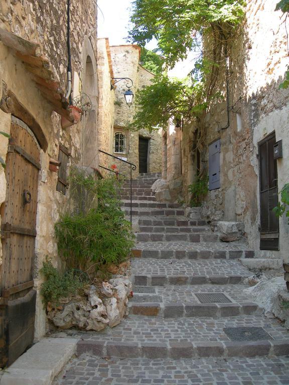 B&B Villa Les Tamaris Régusse Екстериор снимка