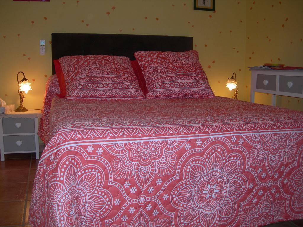 B&B Villa Les Tamaris Régusse Екстериор снимка