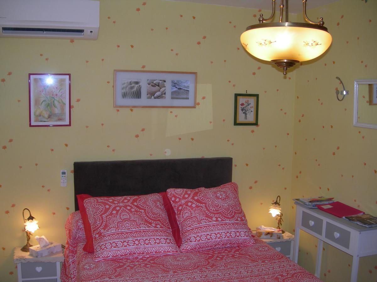 B&B Villa Les Tamaris Régusse Екстериор снимка